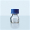 Flaske BlueCap 10ml DURAN boro 3,3, 10ml 1stk